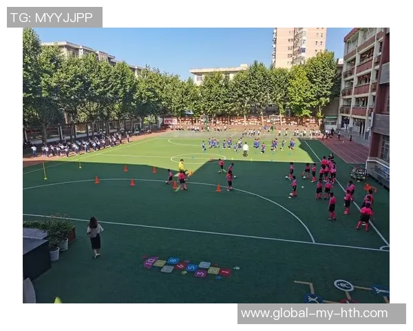 川师五人制足球场的魅力与发展探讨及其对校园体育文化的影响