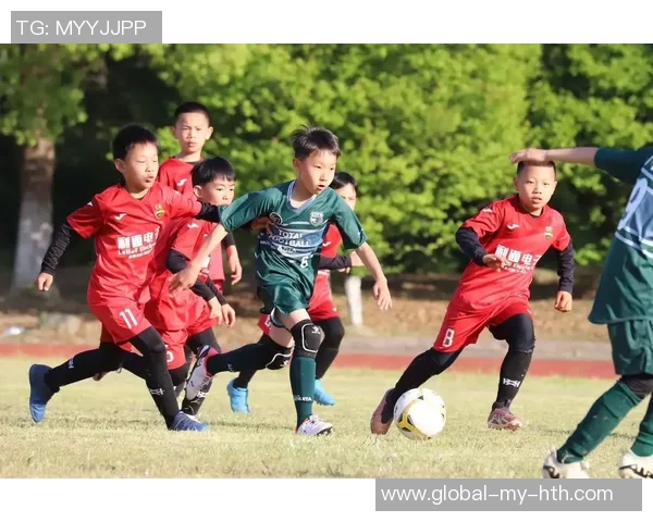 探索tfa足球学校的培养理念与青少年足球发展之路